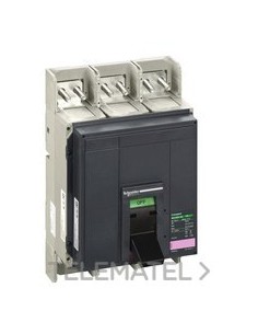 INTERRUPTOR AUTOMÁTICO NS1000 3P