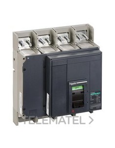 INTERRUPTOR AUTOMÁTICO NS1000 4P
