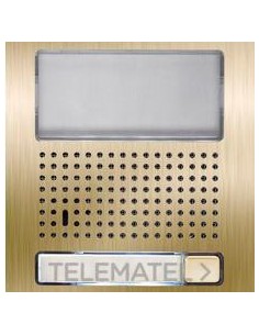 MOD.REJ.NX1110 DOR.1 PULS.INDIV.LLAMADA