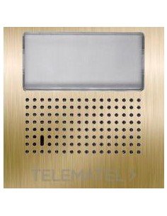 MÓDULO REJ.NX1000 S/PULS.LLAMADA DOR.