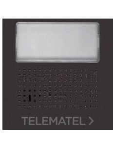 MÓDULO REJILLA NX1000 NEGRO