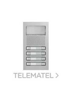 MÓDULO REJ.N1280/AL 8 PULS.CMPTA.