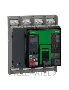 AUT.NS 1600H 70kA 4P 1600A FJO.MAN.5.0E