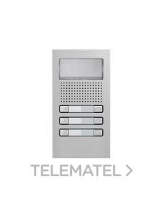 MÓDULO REJ.N1260/AL 6 PULS.CMPTA.