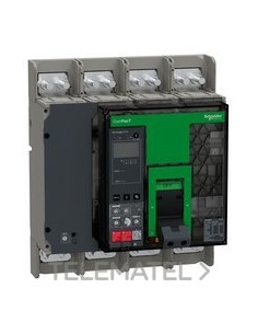 AUT.NS 1600H 70kA 3P 1600A FJO.MAN.5.0E