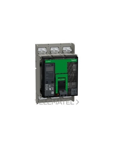 AUT.NS 1250N 50kA 3P 1250A FJO.MAN.5.0A