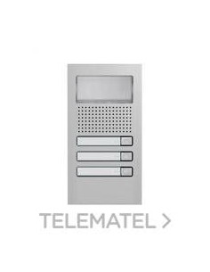 MÓDULO REJ.N1130/AL 3 PULS.CMPTA.