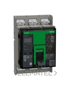 AUT.NS 1000N 50kA 4P 1000A FJO.MAN.5.0