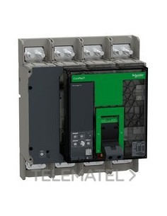 AUT.NS 1000L 150kA 4P 1000A FJO.MAN.5.0