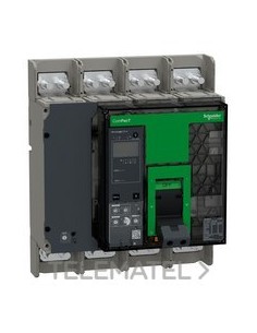 AUT.NS 1000L 150kA 3P 1000A FJO.MAN.5.0A