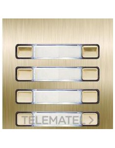 MOD.PULS.NX3280 DOR.8 PULS.INDIVIDUALES