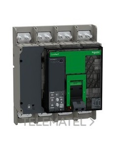 AUT.NS 1000H 70kA 3P 1000A FJO.MAN.2.0A