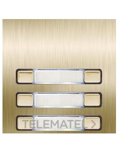 MOD.PULS.NX3260 DOR.6 PULS.INDIVIDUALES