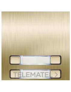 MOD.PULS.NX3240 DOR.4 PULS.INDIVIDUALES