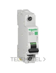 AUT.MULTI9 C60H-DC 32A C 250V DC MINI.C