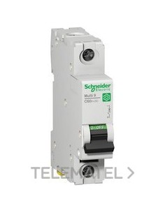 AUT.MULTI9 C60H-DC 40A K 250V DC MINI.C