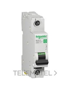 AUT.MULTI9 C60H-DC 16A C 250V DC MINI.C