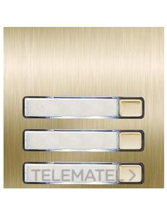 MOD.PULS.NX3130 DOR.3 PULS.INDIVIDUALES