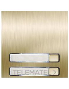 MOD.PULS.NX3120 DOR.2 PULS.INDIVIDUALES