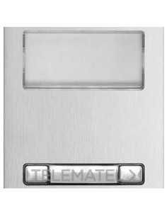 MÓDULO PULS.N3221/AL 1 PULS.VISOR