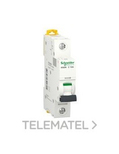 MAGNETOT.iK60N 1P 10A CURVA-C