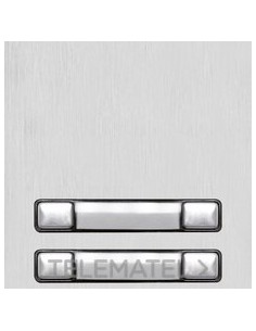 MÓDULO PULSADORES N3240/AL 4 PULSADORES