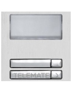 MÓDULO PULS.N3121/AL 2 PULS.VISOR