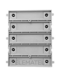 MÓDULO PULSADORES EL610A