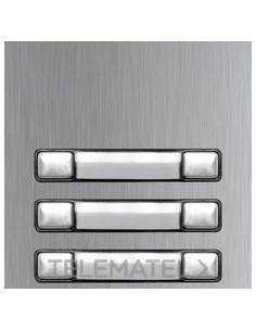 MÓDULO PULSADOR NX3260 6P