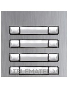 MÓDULO PULSADOR NX3280 8P