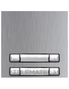 MÓDULO PULSADOR NX3240 4P