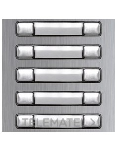 MÓDULO PULSADOR NX3210 10P