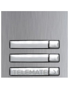 MÓDULO PULSADOR NX3130 3P