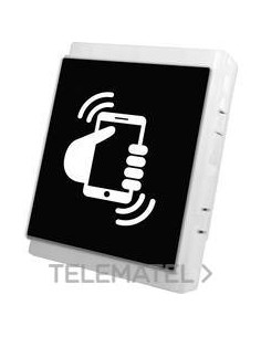 MÓDULO PROXIMIDAD EL4502 2 RELES