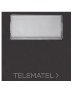 MÓDULO NX3001 NEGRO VISOR SMALL