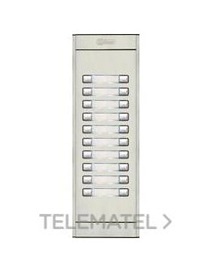 MÓDULO MDO.N3220/60C 10 PULS.DOBLES