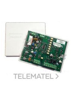 MÓDULO MC500 ANALÓGICO/CONVENVIONAL