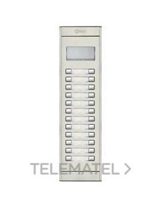 MÓDULO MDO.N3224/60L 12 PULS.DOBLES