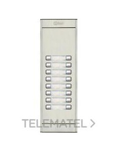 MÓDULO MDO.N3216/60C 8 PULS.DOBLES