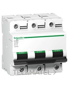 MAGNETOT.C120H 3P 80A CURVA-B