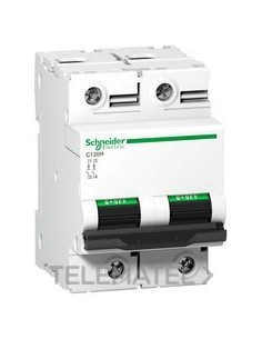 MAGNETOT.C120H 2P 100A CURVA-B