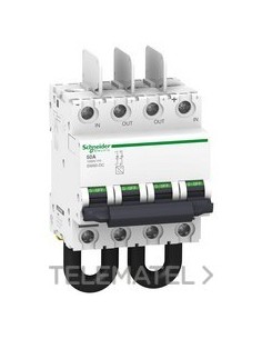 AUT.ESPC.SW60-PC 1000V CC 2P 50A