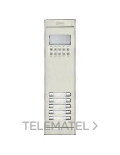 MÓDULO MDO.N1210/60L 5 PULS.DOBLES