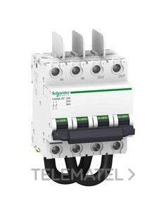 AUT.ESPC.C60NA-DC 650V CC 2P 20A