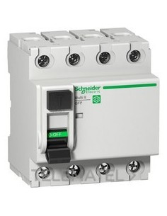 AUT.MINI.MULTI9 GFP 4P 40A 260mA A-SI