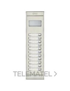 MÓDULO MDO.N1111/60L 11 PULS.INDIV.