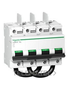 AUT.ESPC.C120N DC 100A