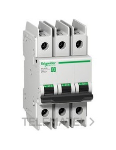 AUT.MINI.C60N UL489 3P CV.D 8A BOX