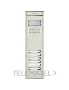 MÓDULO MDO.N1106/60L 6 PULS.INDIV.