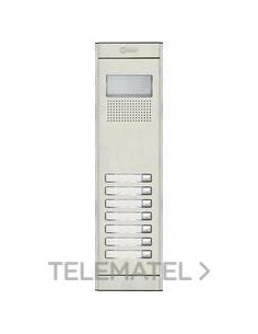 MÓDULO MDO.N1107/60L 7 PULS.INDIV.